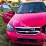 На трассе в Кимовском районе «Лада» не уступила дорогу встречному «Шевроле»: водитель в больнице