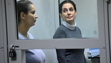 Присяжные признали виновными врачей Сушкевич и Белую в смерти новорожденного Присяжные признали виновными врачей Сушкевич и Белую в смерти новорожденного