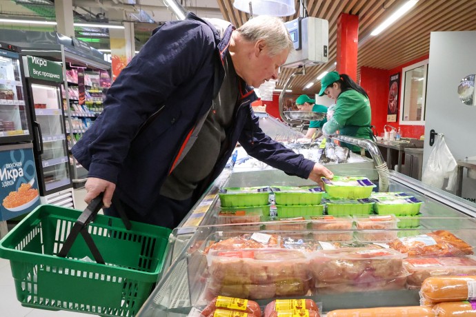 Офтальмолог Шилова: Продукты с сахаром и колбасы ухудшают зрение