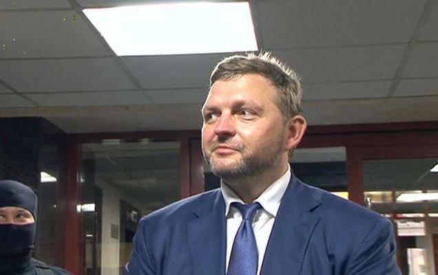 Пермский краевой суд оставил в силе решение о компенсации экс-депутату Никите Белых