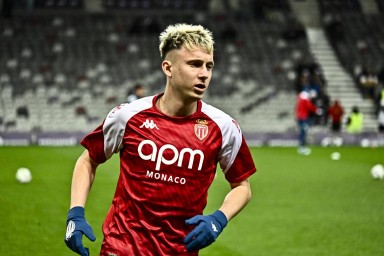 Монако – Ланс: прямая трансляция, где смотреть матч онлайн 8 ноября