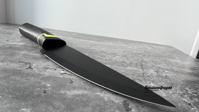 Житель Башкирии попал в больницу после застолья с другом Житель Башкирии попал в больницу после застолья с другом