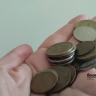 ЦБ предложил россиянам нести мелочь в магазины