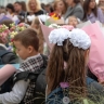 ВЦИОМ: россияне в среднем тратят 52 тысячи рублей на сбор ребенка в школу