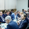 Комитет ГД рекомендовал принять в I чтении законопроекты об особенностях исполнения бюджетов в 2026 году, а также о внесении изменений в Бюджетный и Налоговый кодексы РФ