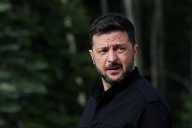 Депутат Рады заявил об утрате доверия к Зеленскому со стороны США