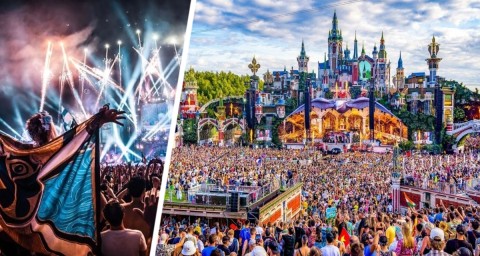 Вьетнам запускает шикарные фестивали специально для туристов: приезжайте и получайте незабываемые впечаления