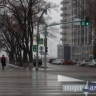 Желтый уровень метеоопасности объявили в Приамурье из-за ветра