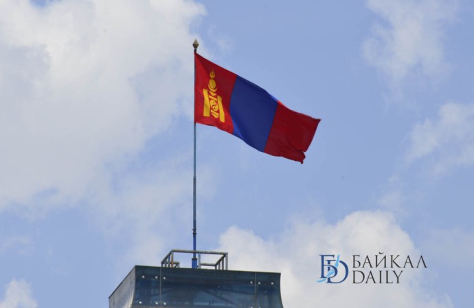 В Монголии полностью женский экипаж совершил первый полёт