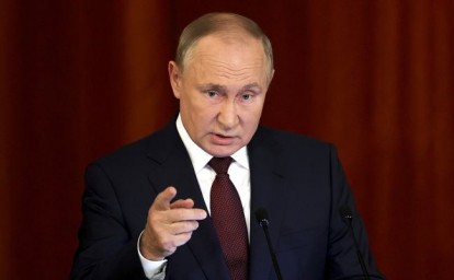Если Киев применит «грязную бомбу», ответ России будет катастрофическим — Путин