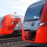 В Башкирии увеличат составность популярных электричек