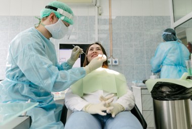 Стоматолог Нахум: Состояние полости рта влияет на здоровье всего организма