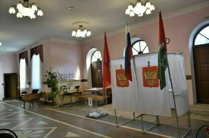 Депутаты предложили разрешить использовать искусственный интеллект в агитации
