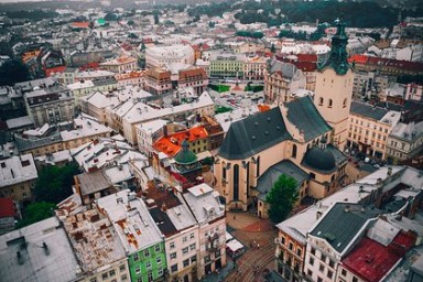 Во Львове заявили о русификации города