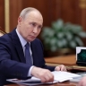 Путин заявил о готовности поставлять Европе нефть и газ