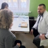 Мобильные бригады врачей ДНР ведут охоту за раком в отдалённых районах