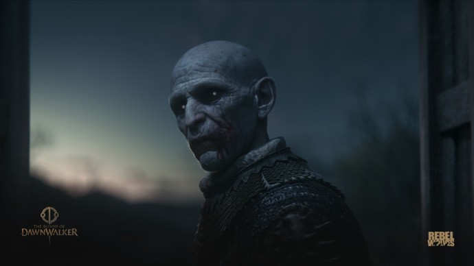 The Blood of Dawnwalker: всё, что известно о новой RPG от создателей The Witcher 3