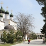 Потеплеет в Астраханской области