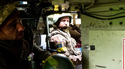 ТАСС: бригада ВСУ утратила боеспособность под Волчанском ТАСС: бригада ВСУ утратила боеспособность под Волчанском