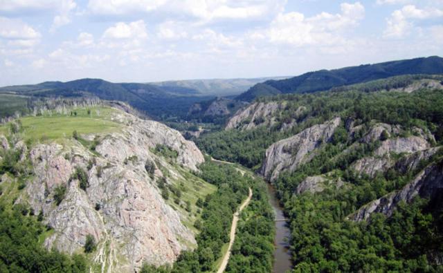 Число нарушений на особо охраняемых природных территориях Башкирии выросло в 4 раза Число нарушений на особо охраняемых природных территориях Башкирии выросло в 4 раза