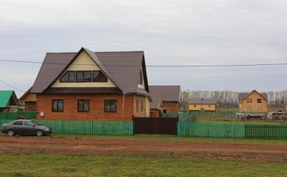 Власти Башкирии отказались от идеи резкого повышения цены выкупа земли
