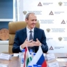 Дмитрий Григоренко встретился с представителями российского бизнеса, осваивающими ИТ-рынок Таджикистана