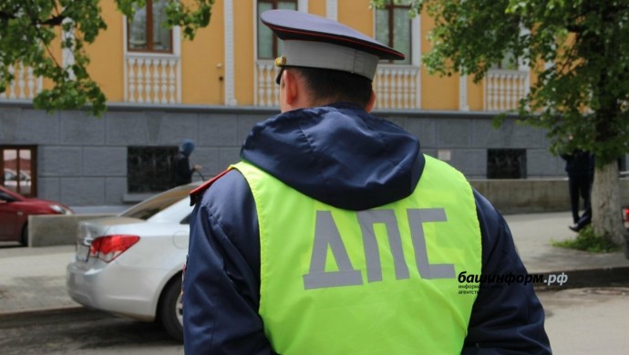 В Башкирии пройдут усиленные профилактические рейды