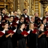 Московский Синодальный хор принял участие в Фестивале духовной музыки и искусства в Риме в третий раз
