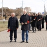 В Великом Новгороде проходят Державинские дни