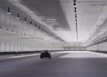 На границе с Приамурьем завершают строительство испытательного полигона для авто