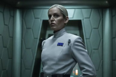 Звезда «Андора» Дениз Гоф сыграет злодейку в новых «Хрониках Нарнии»