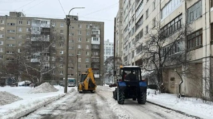 В  Башкирии назвали две ключевые темы в фокусе правительства
