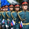 Законопроект о кадетском образовании может появиться в следующем году
