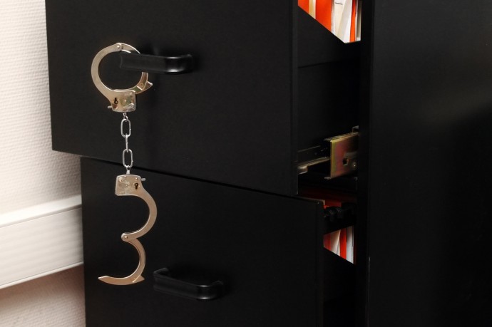 В Адлере при попытке бегства задержали бьюти-блогеров