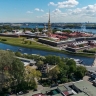 На фоне обострения ситуации на Ближнем Востоке в Петербурге 16 июня закроется Генконсульство Израиля
