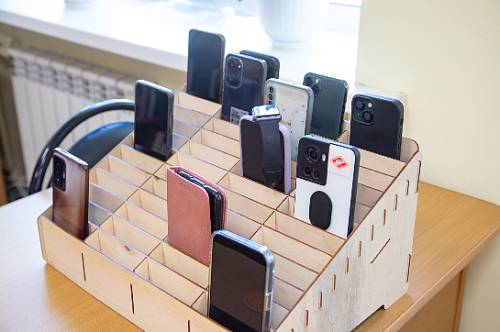 Власти Приамурья прокомментировали ситуацию с мобильным интернетом Власти Приамурья прокомментировали ситуацию с мобильным интернетом