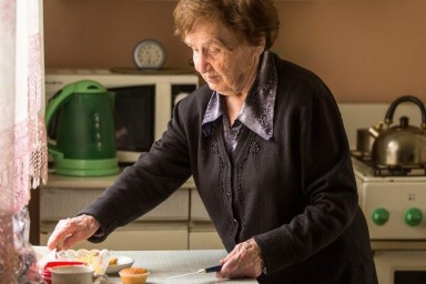 Пенсионеров обрадовали. За квартиру и не только теперь платить не нужно