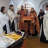 В Соликамске скончался протоиерей Геннадий Ромашов