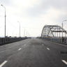 В Уфе частично перекроют Бельский мост