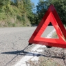 В Колышлее мотоциклист попал в больницу после столкновения с иномаркой