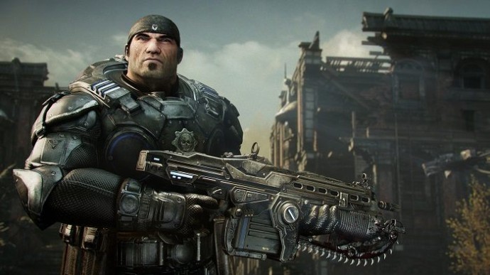 Gears of War Reloaded привлекла внимание более миллиона человек всего за три дня