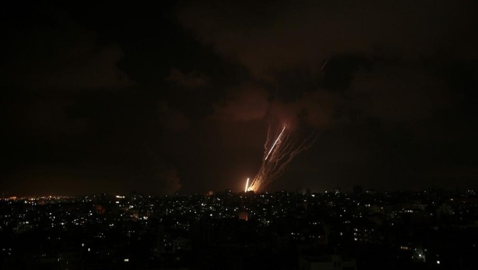 Что происходит с туристами в Венесуэле: последняя информация