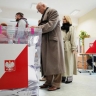 Ipsos: Навроцкий лидирует на выборах президента Польши