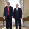 Турция пока не получала сигналов о возможности переговоров Путина и Трампа