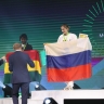 Дмитрий Чернышенко и Сергей Кравцов поздравили победителей и призеров финала чемпионата «Профессионалы» в Нижнем Новгороде