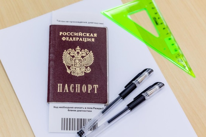 Столичные девятиклассники написали тренировочный ОГЭ по математике