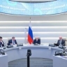 Михаил Мишустин провёл совещание по инфраструктурному развитию МГТУ «Станкин»