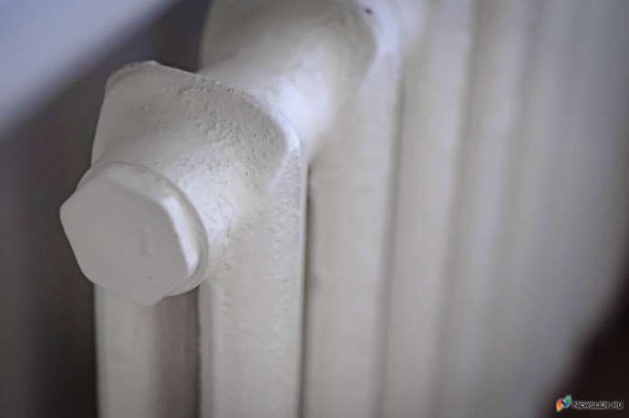 Киров попал в список городов с риском аварий в отопительный сезон Киров попал в список городов с риском аварий в отопительный сезон