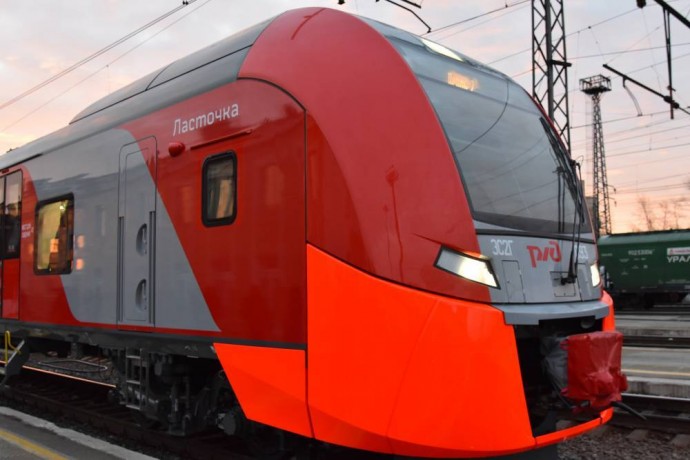 Пассажиропоток на транспорте в Пермском крае вырос почти на 90 тыс. человек с начала года
