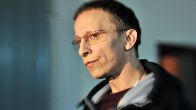 Охлобыстин поделился впечатлениями о помощи участникам СВО